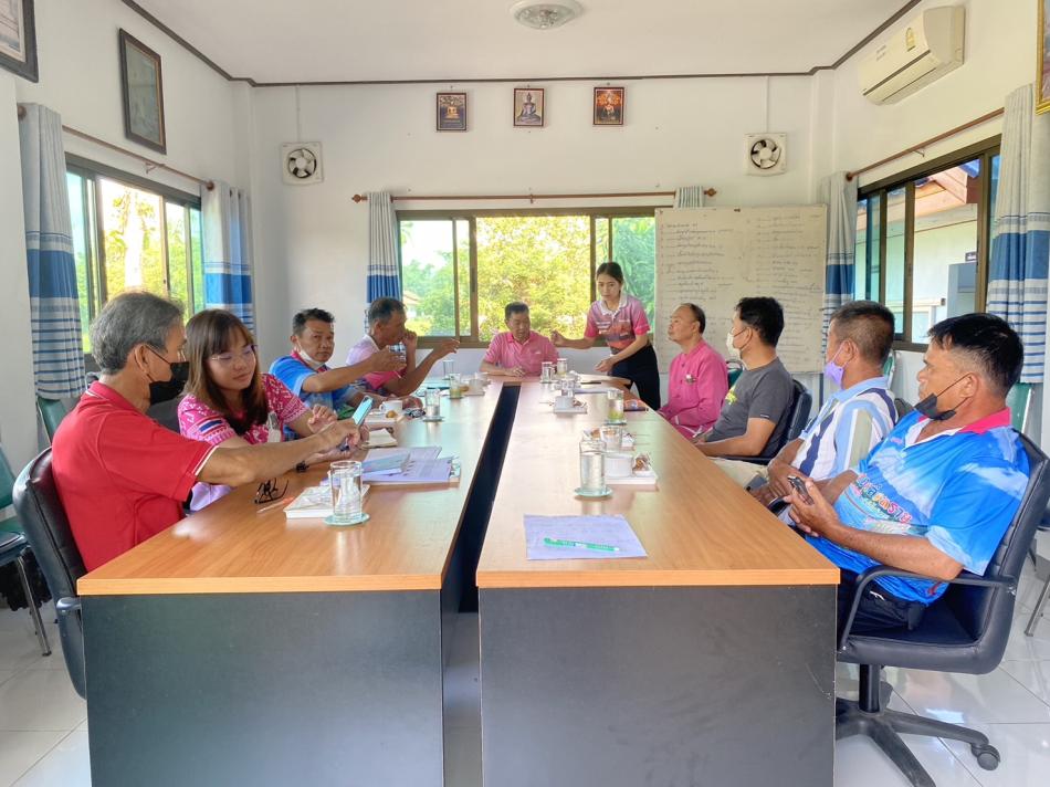 ประชุม เรื่องการควบคุมกิจการที่เป็นอันตรายต่อสุขภาพ ข้อ 5 กิจการที่เกี่ยวกับการเกษตร (4) การเกี่ยวข้าว นวดข้าวด้วยเครื่องจักร หรือการแบ่งบรรจุข้าวด้วยเครื่องจักร